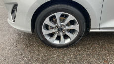 Ford Fiesta 1.1 Trend 5dr Petrol Hatchback